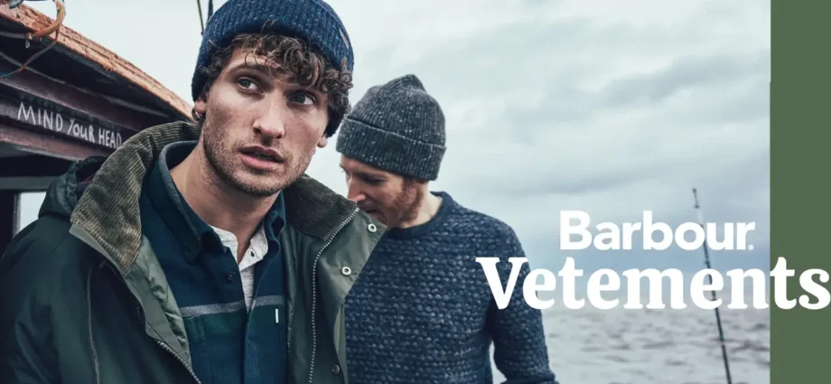 Barbour