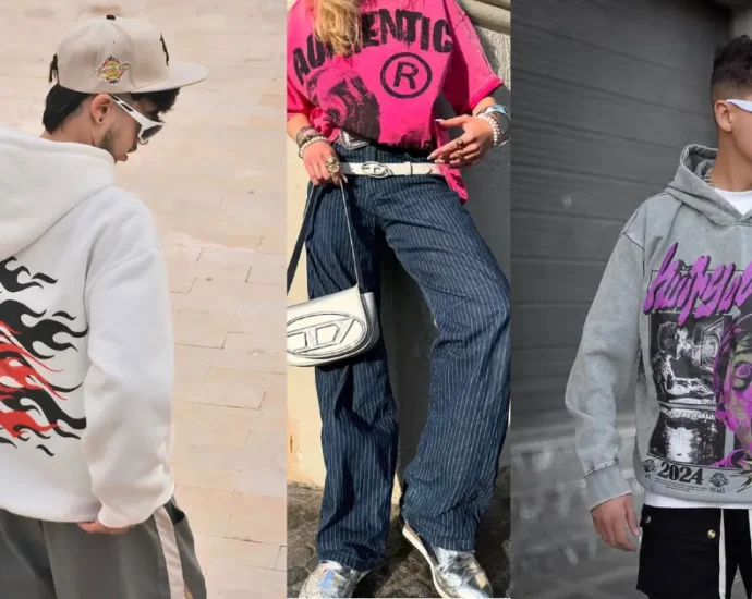 Sopula Clothing