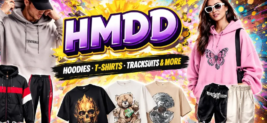 HMDD