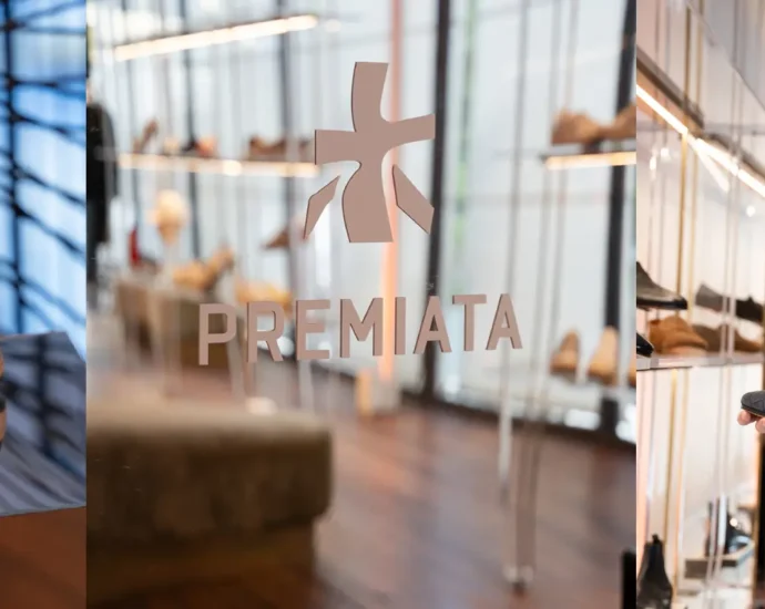 Premiata Scarpe