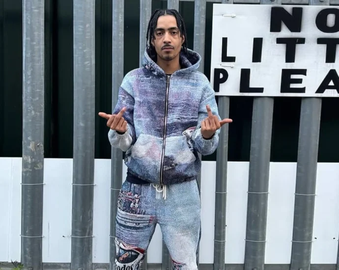 Episode Clothing