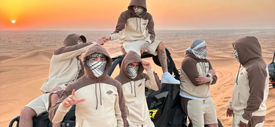 Syna World